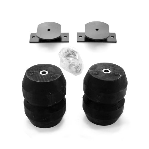 Air Suspension Kits Timbren FF350SD4B