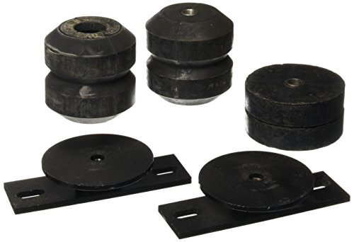 Air Suspension Kits Timbren JRC01