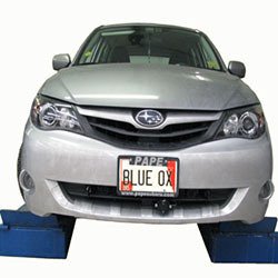 Bumpers Blue Ox BX3617