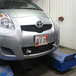 Combo Bars Blue Ox BX3783