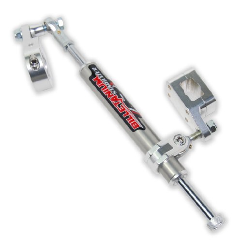 Damper & Steering Stabilizers Streamline BTSRB54S