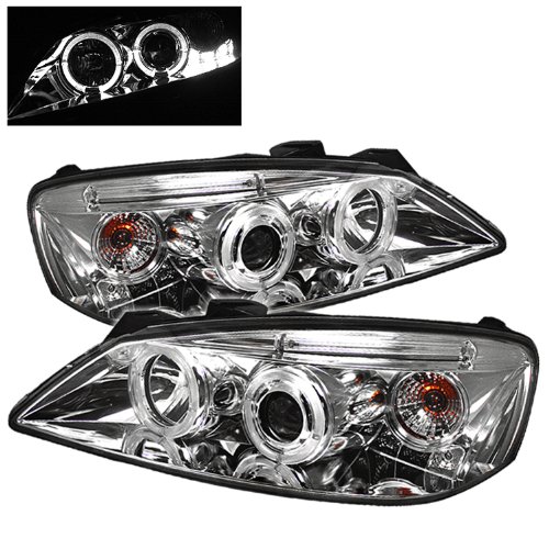 Headlight Assemblies Spyder Auto 