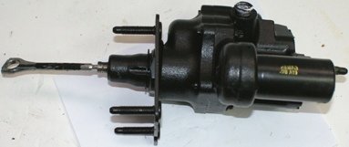 Power Brake Systems ACDelco 14PB4055