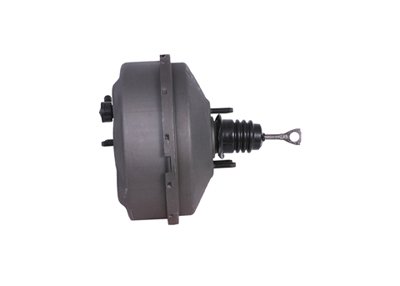 Power Brake Systems ACDelco 14PB4316