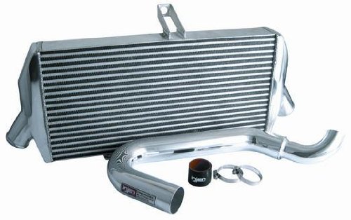 Intercoolers Injen SES1385ICPBLK