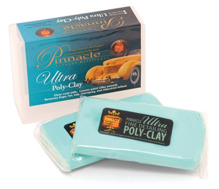 Polishing & Rubbing Compounds Pinnacle Natural Brilliance PIN-510-2