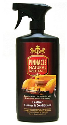 Leather Care MrZAccessories PIN-430