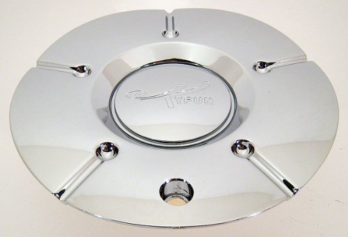 Hubcaps Tyfun Wheel C00101-CAP or LG0412-40 or TW001-CAP