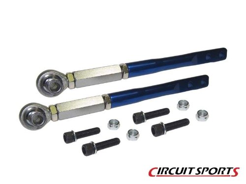 Camber Caster Parts Circuit Sports TNR-0013-HC