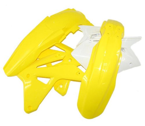 Fenders UFO Plastic 11-7186