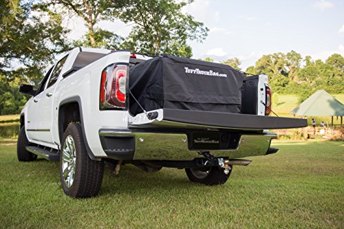 Truck Bed Toolboxes Tuff Truck Bag TTB-B