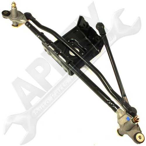 Wiper Motor Transmission & Linkage Assemblies APDTY 85150-08010