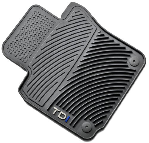Floor & Parking Mats VW 1KM-061-550-B-041