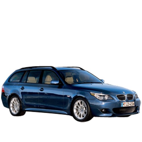 Exterior Accessories BMW 51-71-0-429-412