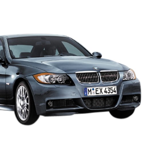 Exterior Accessories BMW 51-95-0-409-692