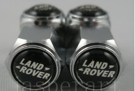 Exterior Accessories Land Rover TVC-E576