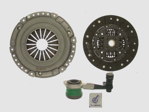 Complete Clutch Sets Sachs K70305-02