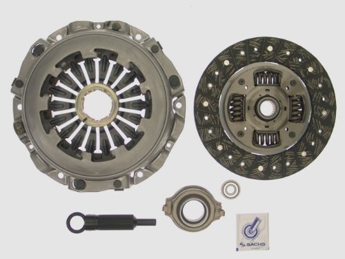 Complete Clutch Sets Sachs K70362-01