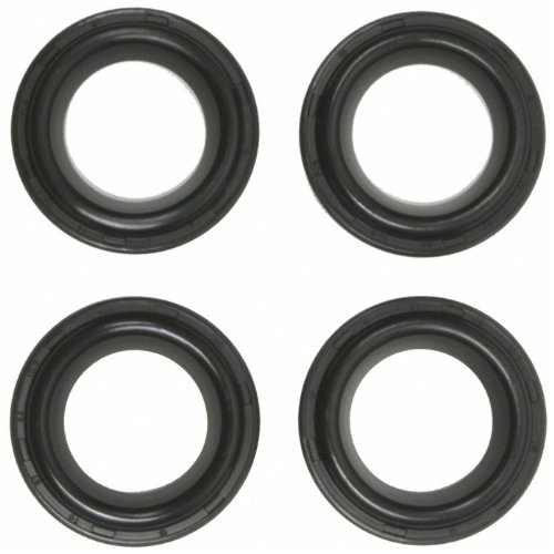 Victor Reinz B31733 Spark Plug Tube Seal Tube Seals & Kits Victor Reinz B31733
