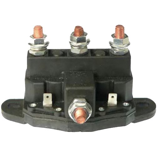 Solenoids Crank-n-Charge SSPL-111