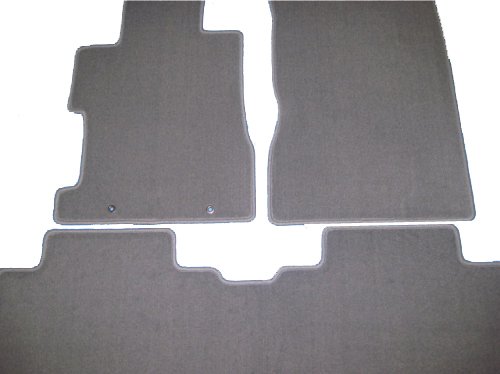 Custom Fit Honda 83600-SNE-A01ZA