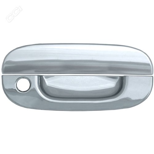 Chrome Trim & Accessories Coast to Coast International CCIDH68120A