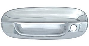 Chrome Trim & Accessories Coast to Coast International CCIDH68131B