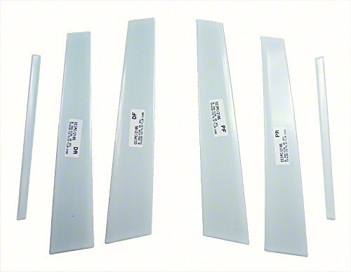 Exterior Accessories Coast to Coast International CCIPC2105