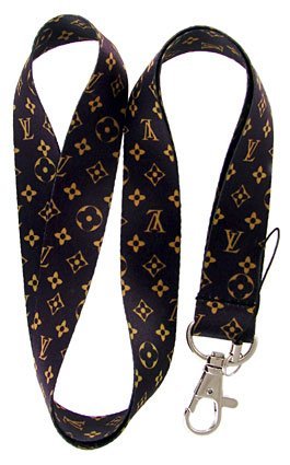 Key Chains LV 
