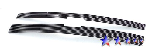 Grille Inserts Ar 10772-C66831A-Y65