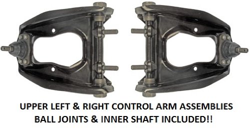 Control Arms Dorman 520-229