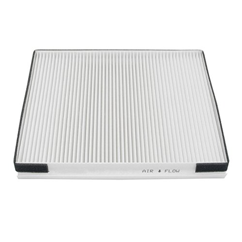 Passenger Compartment Air Filters Beck Arnley 042-2147