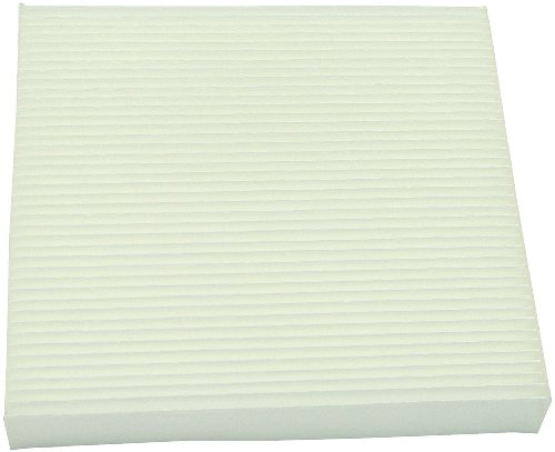 Passenger Compartment Air Filters Beck Arnley 042-2153