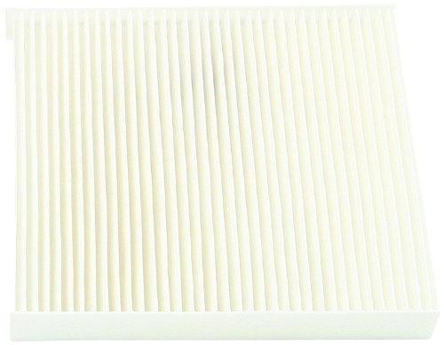 Passenger Compartment Air Filters Beck Arnley 042-2181