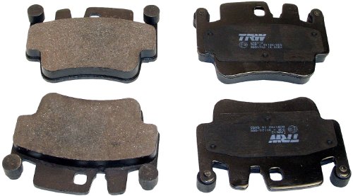 Brake Pads Beck Arnley 089-1859