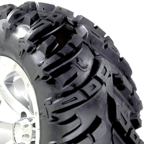 GBC Spartacus Radial ATV Tire - 25x8R12 Mud GBC Motorsports AE122508SP