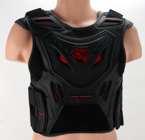 Chest Protectors ICON PU-27010510