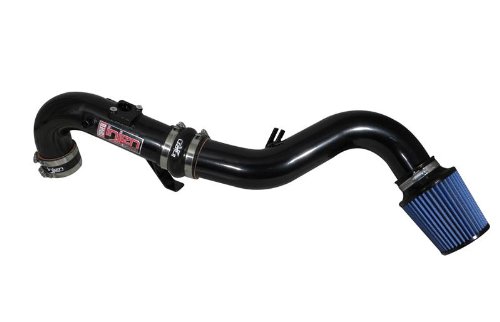 Air Intake Injen Technology SP2117BLK