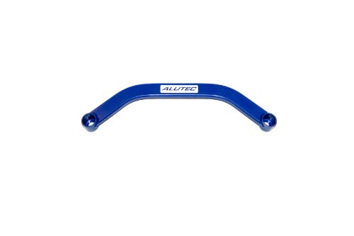 ALUTEC 2pt Rear Under Brace SI303-R2-003 for 2008+ Subaru WRX/STi (GH8/GRB/GV8/GVB) Bars & Arms ALUTEC SI303-R2-003