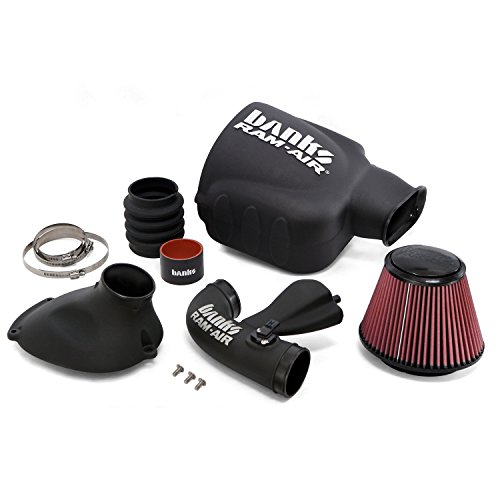 Air Intake Banks 41820