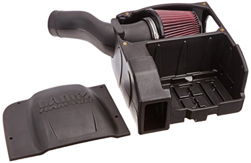 Air Intake Banks 42210