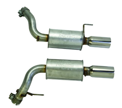 Mufflers Ford M5230S