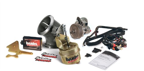 Exhaust & Emissions Banks 55225