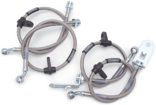ABS Russell by Edelbrock 693220