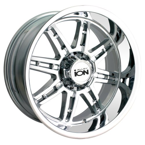 Car Ion Alloy 183-2170C