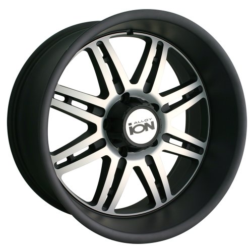 Car Ion Alloy 183-2971B