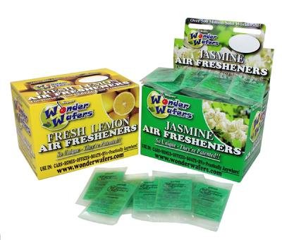 Air Fresheners Wonder Wafers 3035