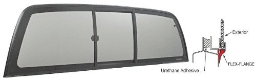 Windows CRL ECT1550S