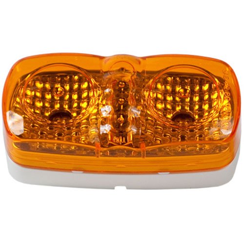 Marker Lights Blazer International Trailer & Towing Accessories CW1544A