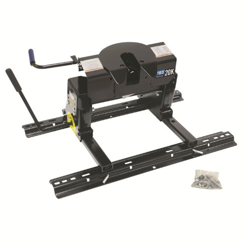 Fifth Wheel Hitch Reese 30122
